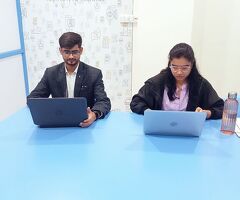 Master Digital Marketing in Varanasi with Real-Time Simulations - 2