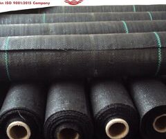 Sustainable Eco Friendly PP Woven Fabric Option