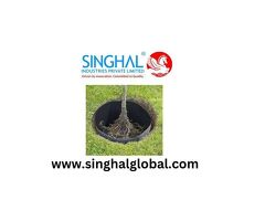 Protect Infrastructure While Supporting Healthy Plant Growth