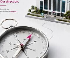 Best Hospital in Thrissur | Leading Healthcare Solutions Based on Patient Needs
