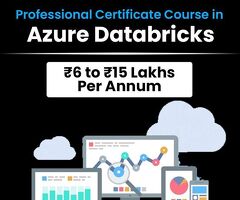 Azure Databricks Online Training | Data Engineering & Analytics Certification Course | GoLogica