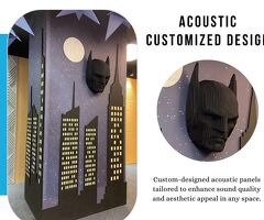 Soundproof Room | Soundproofing | Acoustic Solutions & Materials - 4