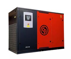 Leading Rotary Screw Compressor Manufacturer: Chicago Pneumatic - 3
