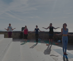 Pilates in Bayern