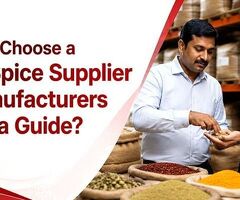 How to Choose Supplier in India | Complete Supplier Selection Guide