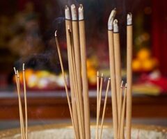 Wholesale Incense Sticks Suppliers | Get the Best from Melting Aromas