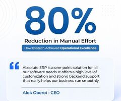 Printing & Packaging ERP Software That Keeps Production on Track