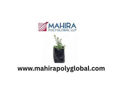 Inspire Vibrant Plant Growth With Reliable Planter Bags