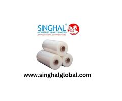 Efficient Product Wrapping for Modern Businesses