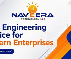 Optimize Analytics: Premier Data Engineering Service