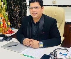 Sexologist Clinic in Noida