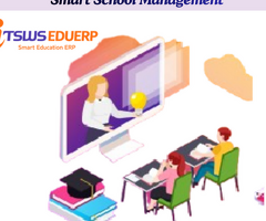 Best Cloud Based School ERP Software in India
