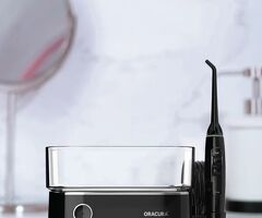 Why a Cordless Water Flosser is a Game-Changer for Oral Hygiene