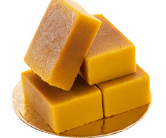 Experience the Richness of Authentic Mysore Pak