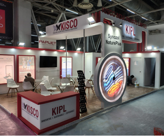 Elevate Your Brand with Custom Stall Designs - 2