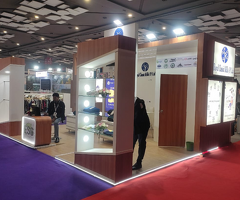 Elevate Your Brand with Custom Stall Designs - 3