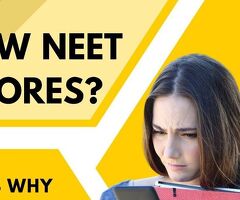 Low NEET Scores? Here’s Why You Still Have Chances!