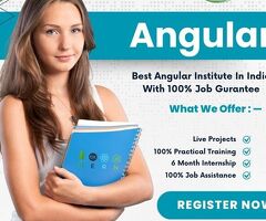 Angular Training in Mumbai