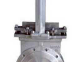 Knife Gate Valve Manufacturers in India