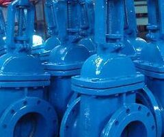 Gate  Valve manufacturers