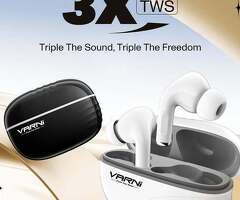 Order Varni 3X TWS Earbuds Online In India