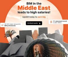 We create careers in BIM