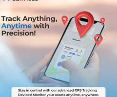 GPS Service Provider in Indore & Jabalpur India– Alphatech GPS Services