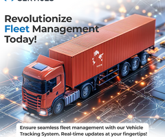 GPS Service Provider in Indore & Jabalpur India– Alphatech GPS Services - 2