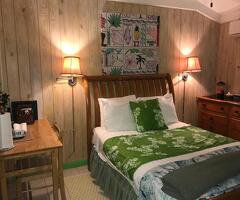 Luxury Vacation Apartment in Exuma