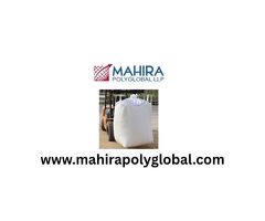 Reliable Bulk Shipping Achieved Through PP Jumbo Bags