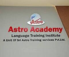Best Japanese Language training in Chennai