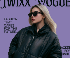 Twixx Vogue | High Fashion & Trendy Streetwear