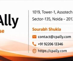 Professional Compliance Audits | Corpally India