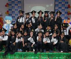 Schools in Gurugram with Proven Holistic Success