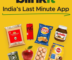 8273621358 Blinkit Franchise Opportunity 2026: Fastest-Growing Q-Commerce Model - 2