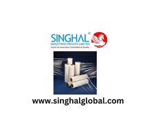 PE Film Ensures Better Packaging Efficiency And Protection