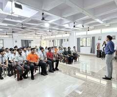 CBSE Schools in Durgapur with Co-curricular Facilities