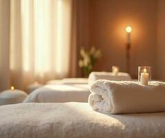 Kavya Day Night Spa in Mumbai, Maharashtra