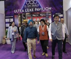 Leading Exhibition in Pune