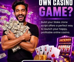 Strengthen User Retention with Advanced BC.Game Clone Add-On Features