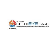 Pediatric Eye Care Services in Delhi | Delhi Eye Care