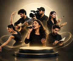MEWE Entertainment – Best Platform for Artists to Showcase Talent & Grow