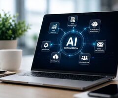 Who Needs AI Automation Services? Find the Right Solution for Your Business
