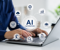 Who Needs AI Automation Services? Find the Right Solution for Your Business - 2