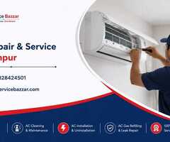 Window AC Repair Service Jodhpur