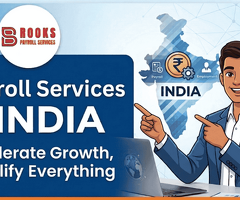 Best Payroll Services Provider In India