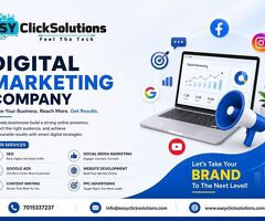 Top-Rated Digital Marketing Company in Yamunanagar for Every Business