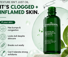 Skincare Ingredients Explained: Niacinamide, Azelaic Acid, and More
