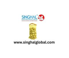 Better Produce Handling With Premium Leno Mesh Bag Design