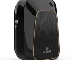 Car Aroma Diffuser – Fresh & Relaxing Fragrance On the Go